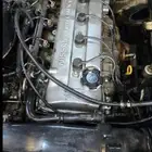 مكينه نيسان بخاخ