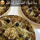 تمر محشي المدينج المنورة
