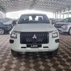 ميتسوبيشي ال 200غمارتين 2024جنط 18