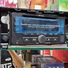مسجل نيسان فتك. مسجل كامري من 2016الى 2024