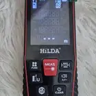 جهاز لقياس الامتار بالليزر مسافة. حتى 120 متر HiLDA