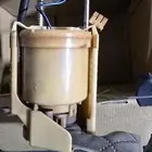 طرمبة كامري اصلي موديل 2009