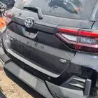 تشليح الحاير قطع غيار رايز 2023