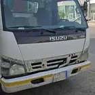 دينا ايسوزو NQR 2008