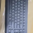lenovo wireless keyboard not used  new.