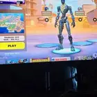 حساب فورت