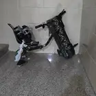 درفت للبيع نظيف