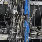 حساس اي بي اس ABS