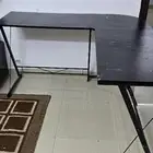 طاوله حرف ال L
