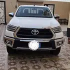 تويوتا هايلكس خليجي فل