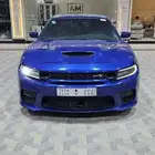 دودج تشارجر RT موديل 2018