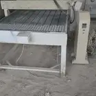 مكينة نحث cnc