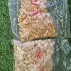 بذور ذره ابيض اصفر هجين و عادي