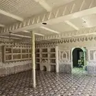 ديكورات جبس غرف تراثيه مشبات