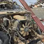 للبيع مكينة تاهو 2002 شرط