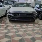 هونداي النترا 2025سمارت 2.0سي سي