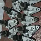 قاعده كرسي خلفي