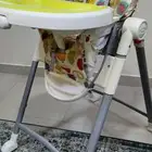 كرسى طعام اطفال