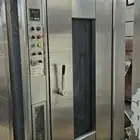 فرن دوار ايطالي ولبناني