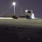 سطحه متوجد في املج متجه مكه جده