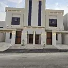 للبيع روف علوى مع ملحق مدخل مستقل تشطيب VIP بأبها المحالة