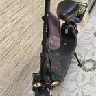 اسكوت نضيف يحتاج بريك خلفي