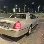 لينكون تاون كار