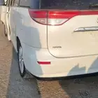 تشليح بريفيا قطع غيار 2015
