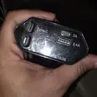 شاحن سريع للسيارة