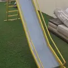 زحليقا ومرجيحا للبيع