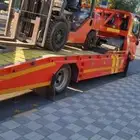 تأجير سيزر لفت ومان لفت