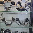 مثبتات سرعه . وتحكم دركسون