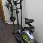 اجهزة رياضة للبيع مع بعض