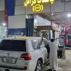 باكم جيب لاندكروزر تويوتا واف جي ولكزس وباجيرو ونيسان