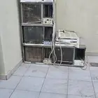 مكيفات شباك