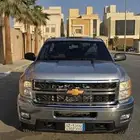 سلفرادو HD 2014