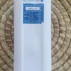 لبن غنم طازج حلو اذا ماعجبك رجع فلوسك