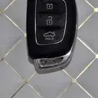 ريموت سيارة هونداي أصلي