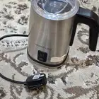 صانعة رغوة حليب هوم اليك