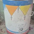 فخار للخبز باقي كم حبه