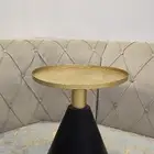 طاوله حديد الموقع شروره