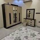 غرف وطنى جديده ب 1800 ريال