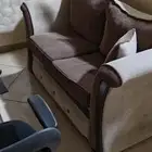 Chair  table  sofa