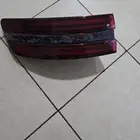 اسطب جينيسيس GV70 يسار جهة السواق الركن 2020