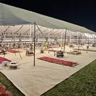 تاحير  خيام اربيه   خيام شعبيه   دفيات   كراسي ملكي  كراسي ج