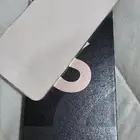 جلاكسي اس s22 بلس 256 جيجا لون مميز وردي ومافي منه كثير