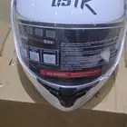 خوذه جديده فل فيس