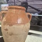 طنجيه مغربيه فخار لطبخ اللحوم