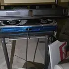 ادوات كهربائيه للبوفيه شبه جديده
