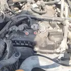 قير ومكينه أفانزا من 2016 إلى 2023 شد بلد وكاله ممشى 32km